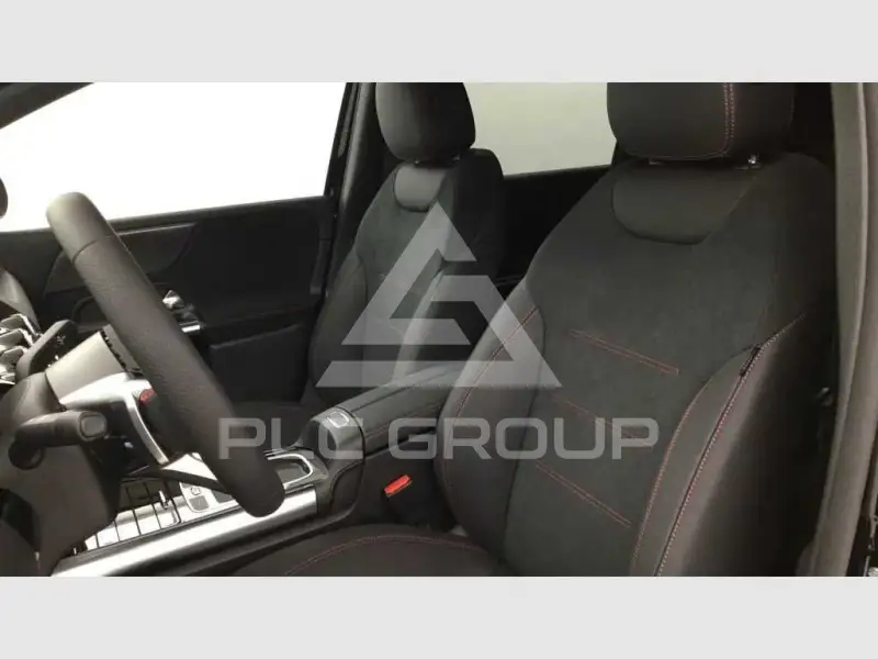 2025 Mercedes Benz B-Class