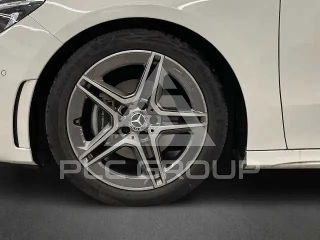 2025 Mercedes Benz B-Class