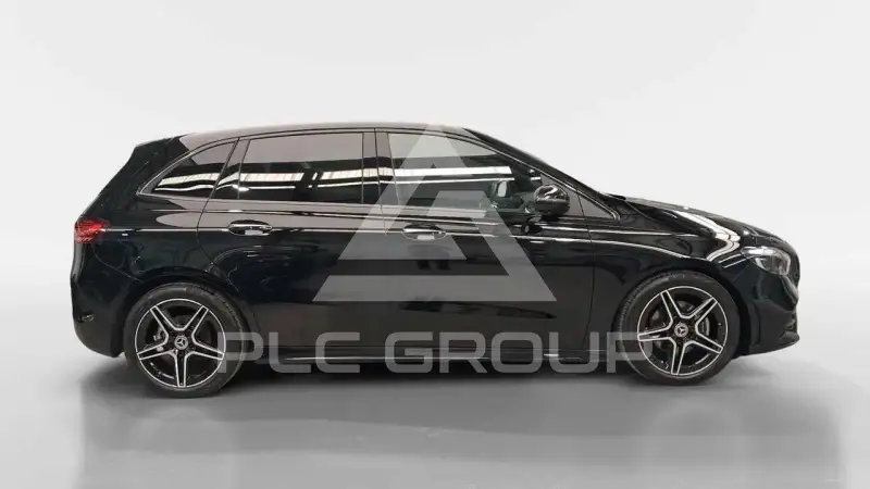 2025 Mercedes Benz B-Class