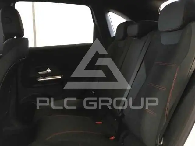 2025 Mercedes Benz B-Class