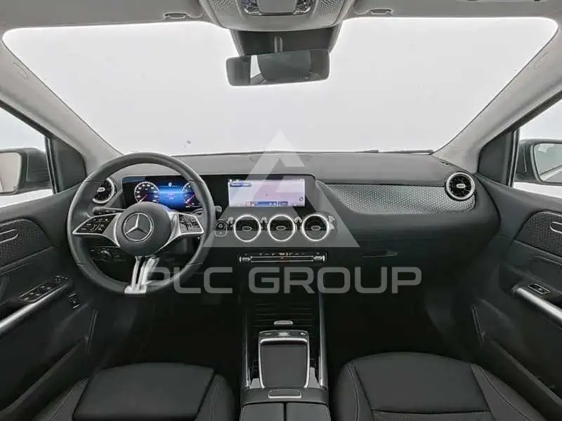 2025 Mercedes Benz B-Class