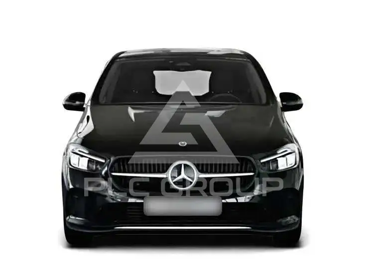 2025 Mercedes Benz B-Class