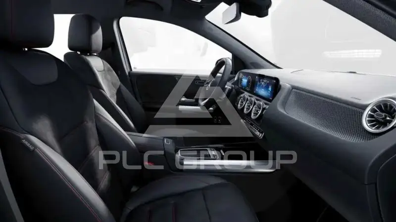 2025 Mercedes Benz B-Class