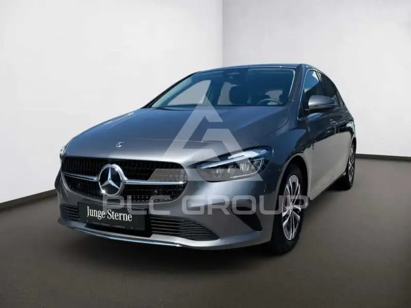 2025 Mercedes Benz B-Class