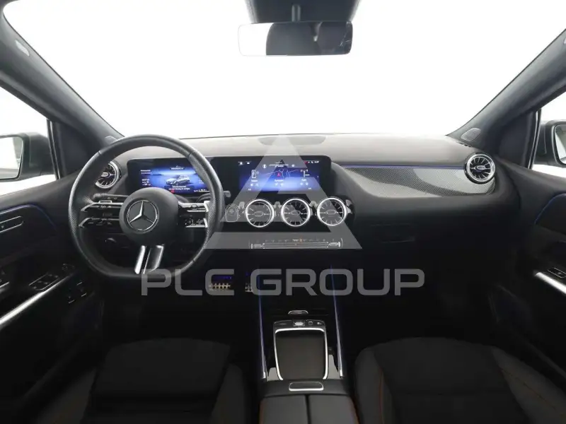 2025 Mercedes Benz B-Class