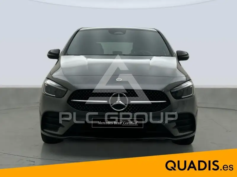 2025 Mercedes Benz B-Class