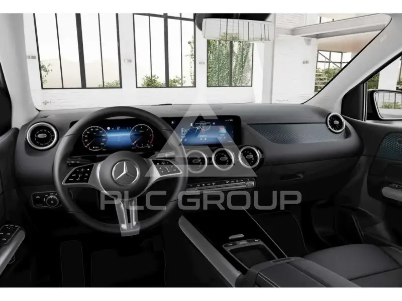 2025 Mercedes Benz B-Class