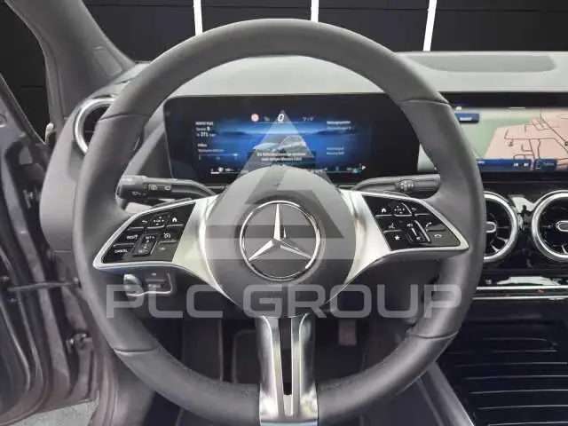 2025 Mercedes Benz B-Class
