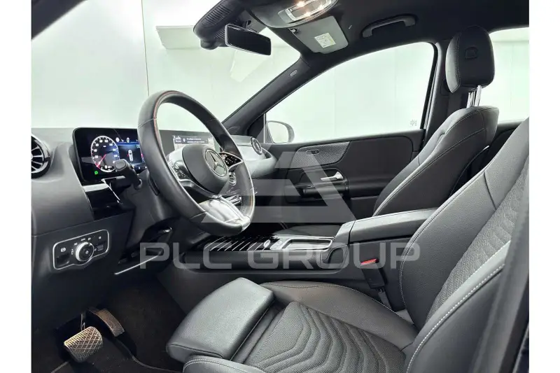 2025 Mercedes Benz B-Class