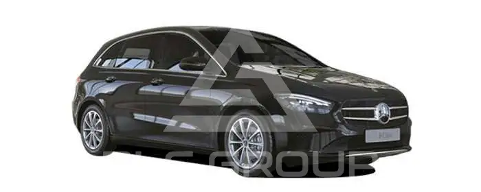 2025 Mercedes Benz B-Class