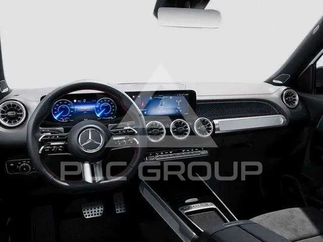 2025 Mercedes Benz B-Class