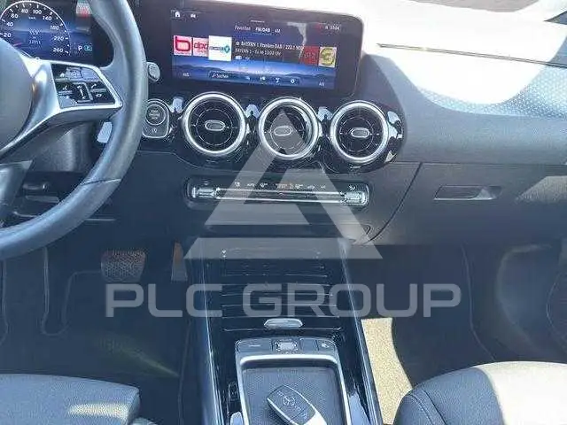 2025 Mercedes Benz B-Class