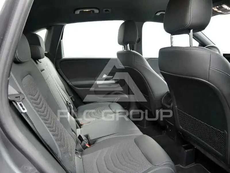 2025 Mercedes Benz B-Class