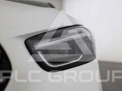 2025 Mercedes Benz B-Class