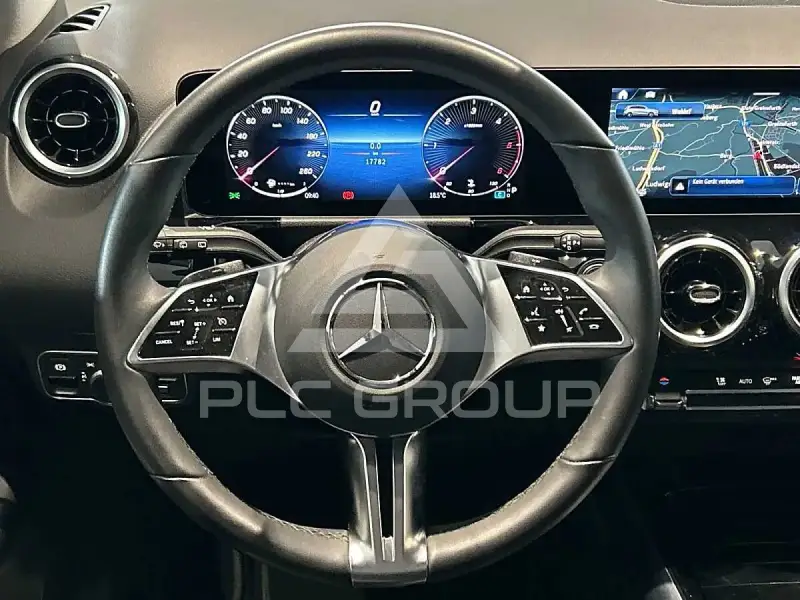 2025 Mercedes Benz B-Class