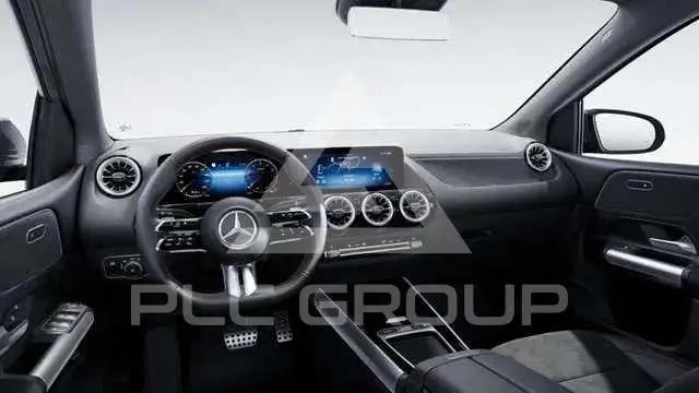 2025 Mercedes Benz B-Class