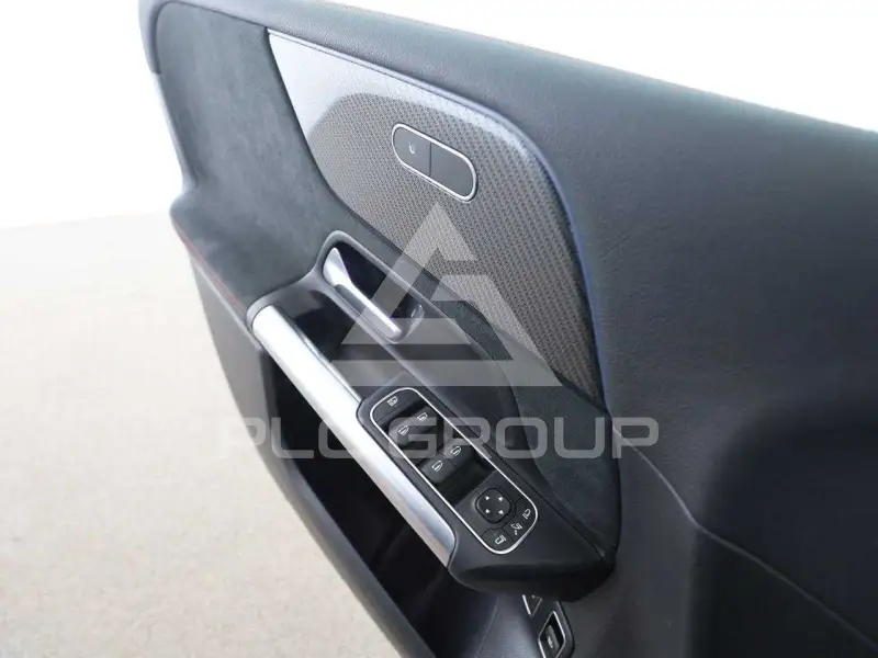 2025 Mercedes Benz B-Class