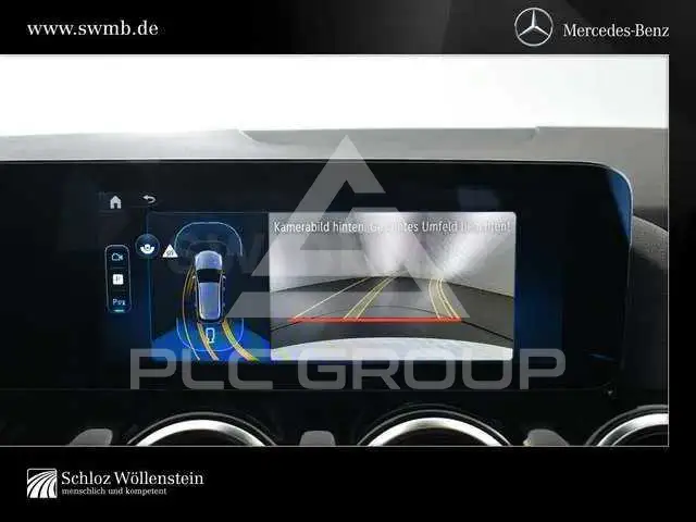 2025 Mercedes Benz B-Class