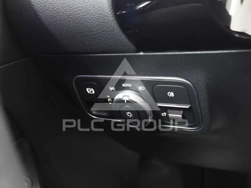 2025 Mercedes Benz B-Class