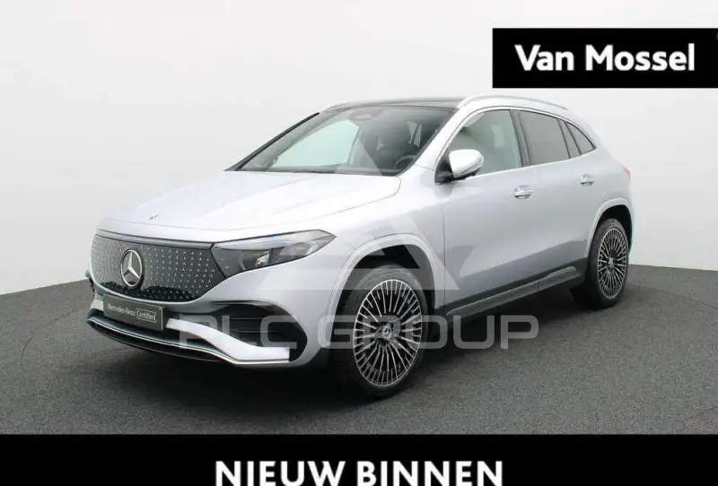 2025 Mercedes Benz B-Class