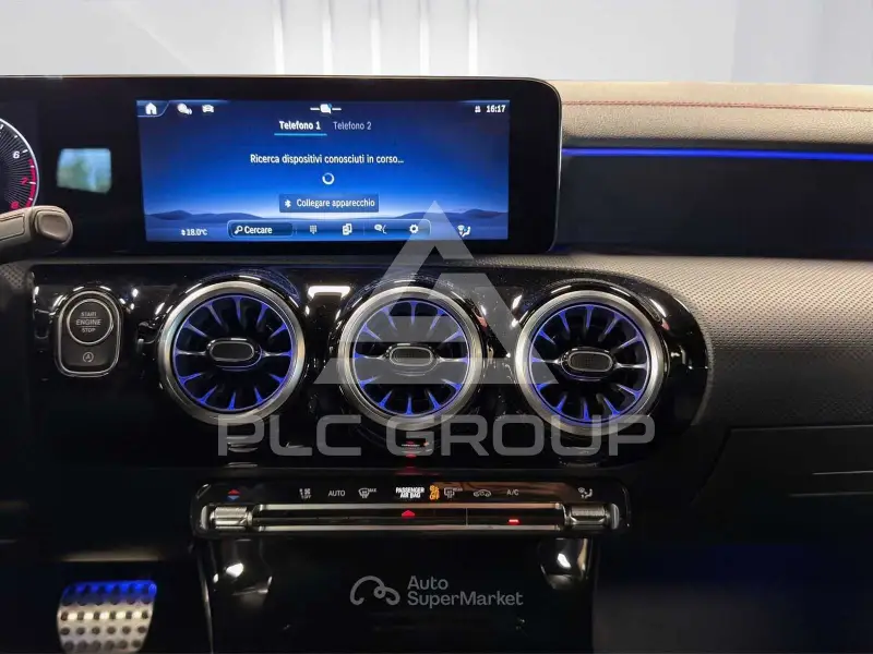 2025 Mercedes Benz CLA-Class