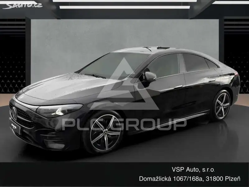2025 Mercedes Benz CLA-Class