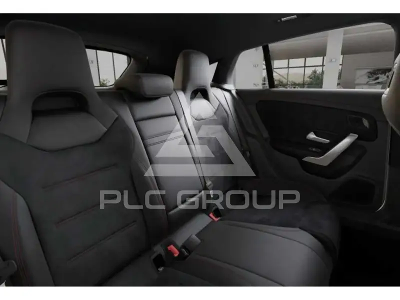 2025 Mercedes Benz CLA-Class