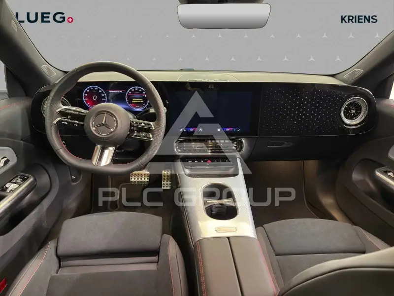 2025 Mercedes Benz CLA-Class