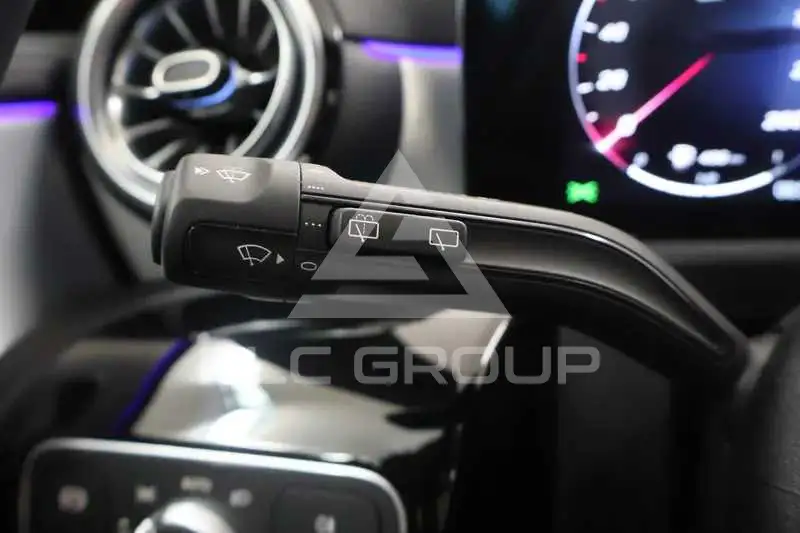 2025 Mercedes Benz CLA-Class