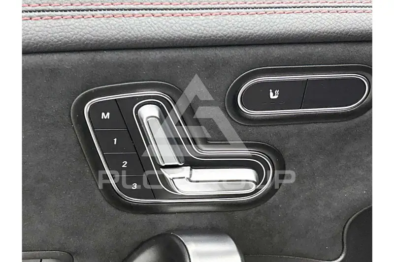 2025 Mercedes Benz CLA-Class