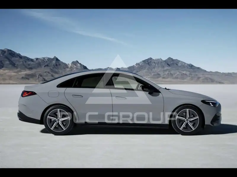 2025 Mercedes Benz CLA-Class
