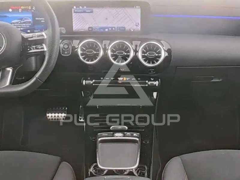 2025 Mercedes Benz CLA-Class