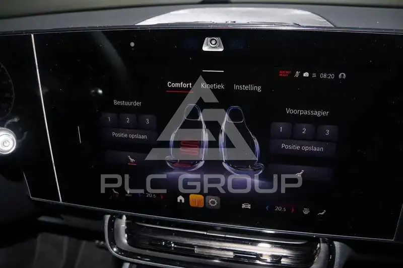 2025 Mercedes Benz CLA-Class