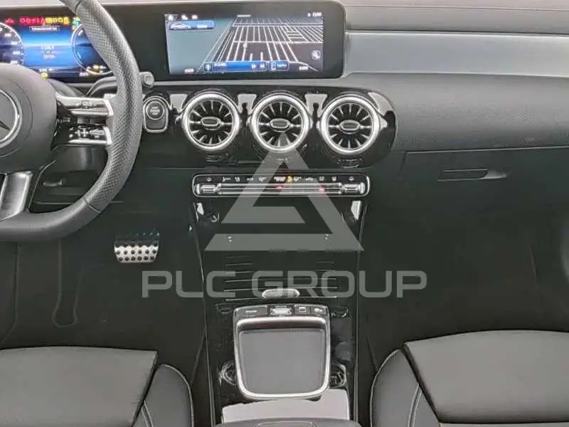 2025 Mercedes Benz CLA-Class