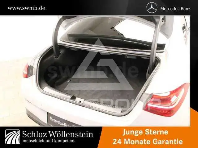 2025 Mercedes Benz CLA-Class