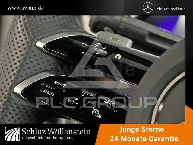 2025 Mercedes Benz CLA-Class