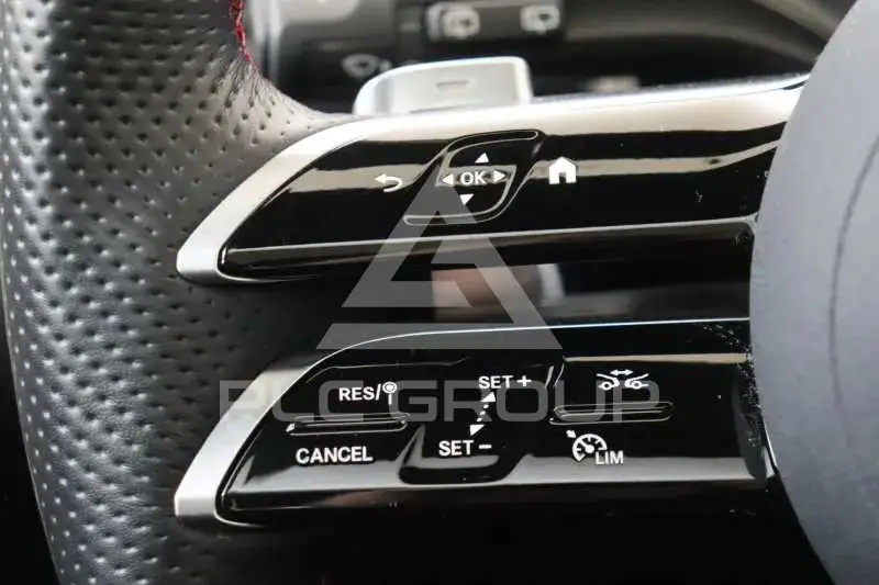 2025 Mercedes Benz CLA-Class