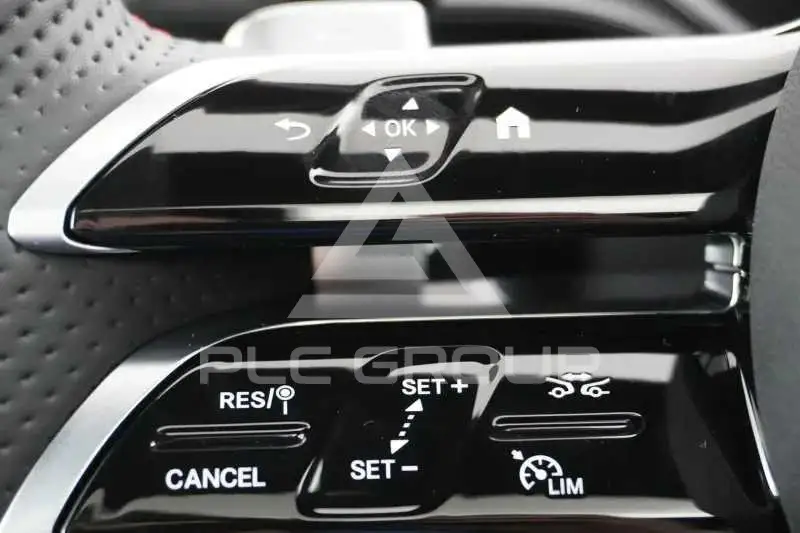 2025 Mercedes Benz CLA-Class