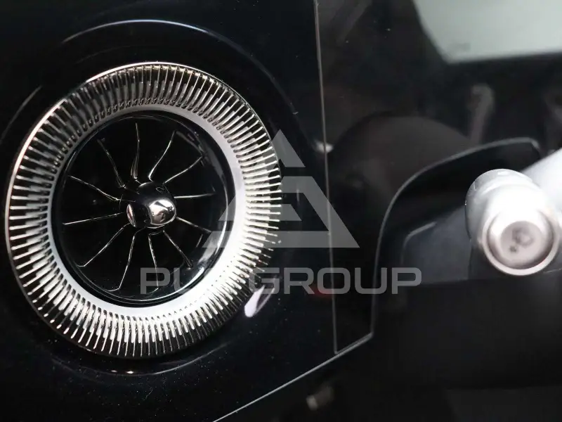 2025 Mercedes Benz CLA-Class