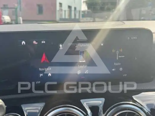 2025 Mercedes Benz CLA-Class