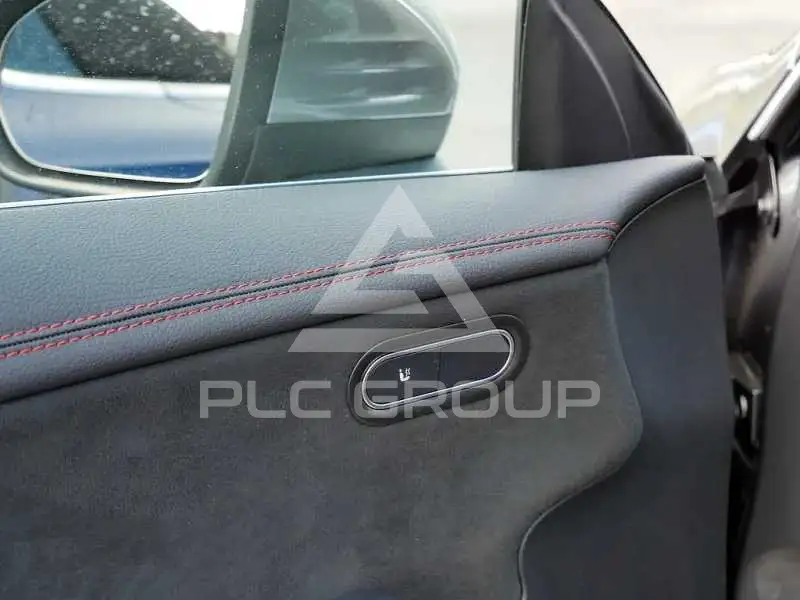 2025 Mercedes Benz CLA-Class