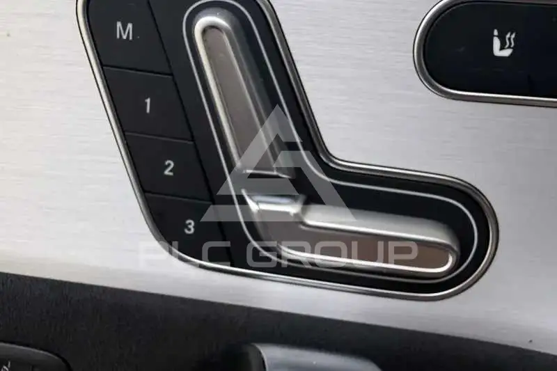 2025 Mercedes Benz CLA-Class