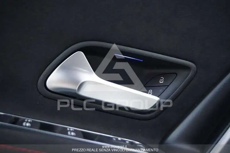 2025 Mercedes Benz CLA-Class