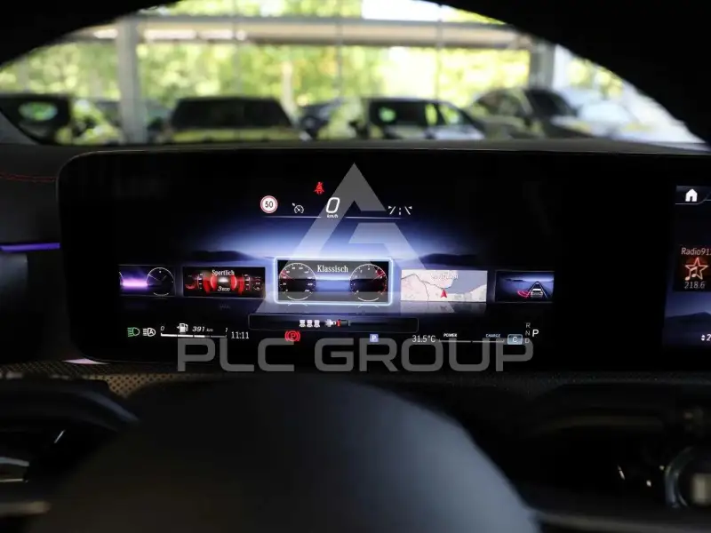 2025 Mercedes Benz CLA-Class
