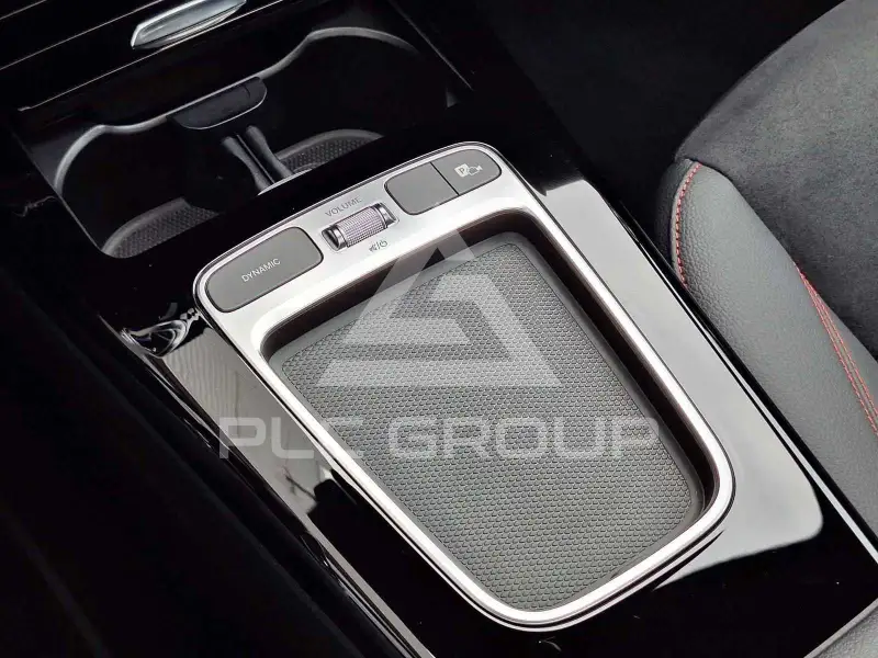2025 Mercedes Benz CLA-Class