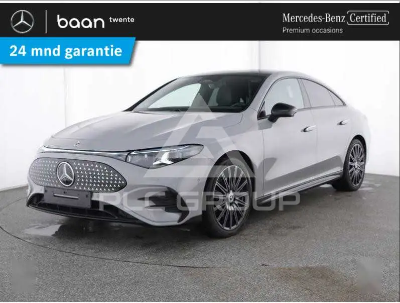 2025 Mercedes Benz CLA-Class