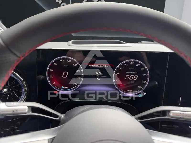 2025 Mercedes Benz CLA-Class