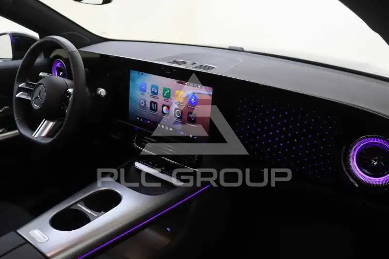 2025 Mercedes Benz CLA-Class