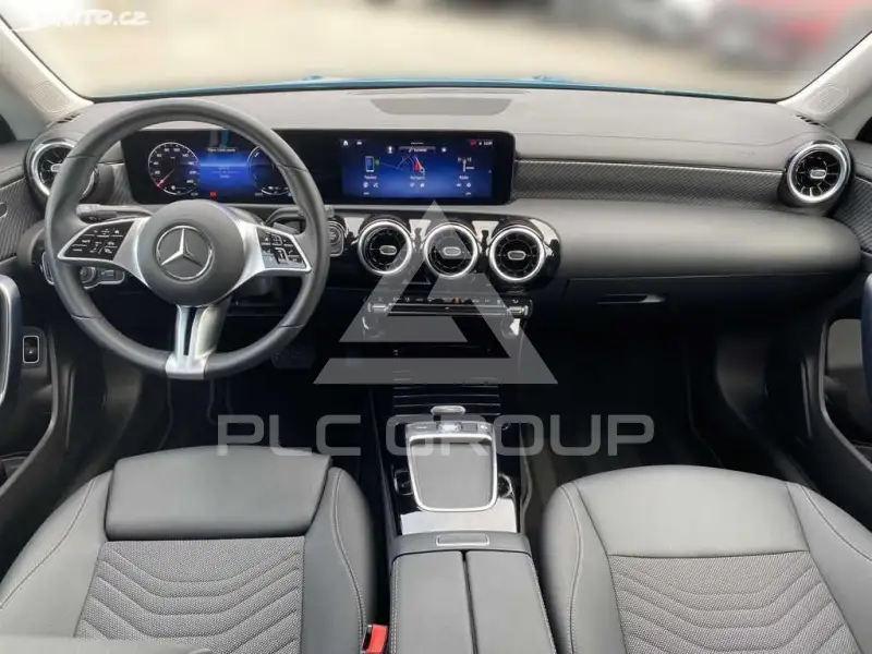 2025 Mercedes Benz CLA-Class