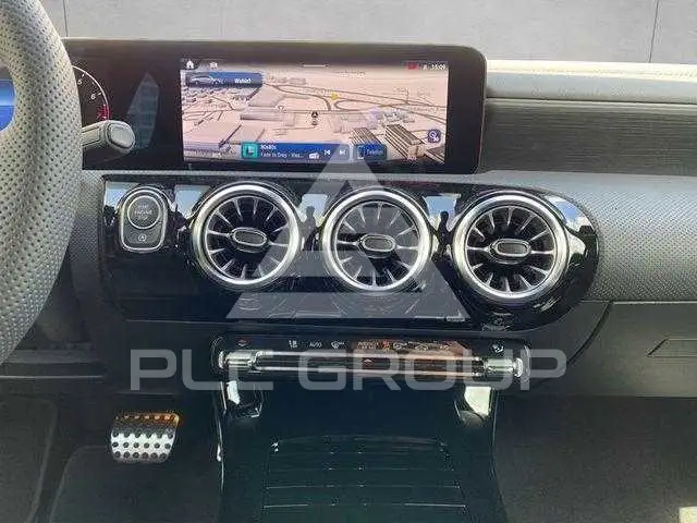 2025 Mercedes Benz CLA-Class